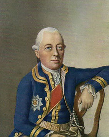 Grande Loge Souveraine de France - Rite de Stricte Observance Templière